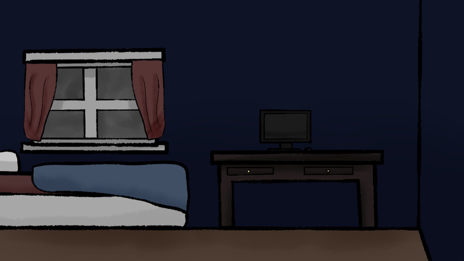 Eat, Sleep, Repeat - Screenshot