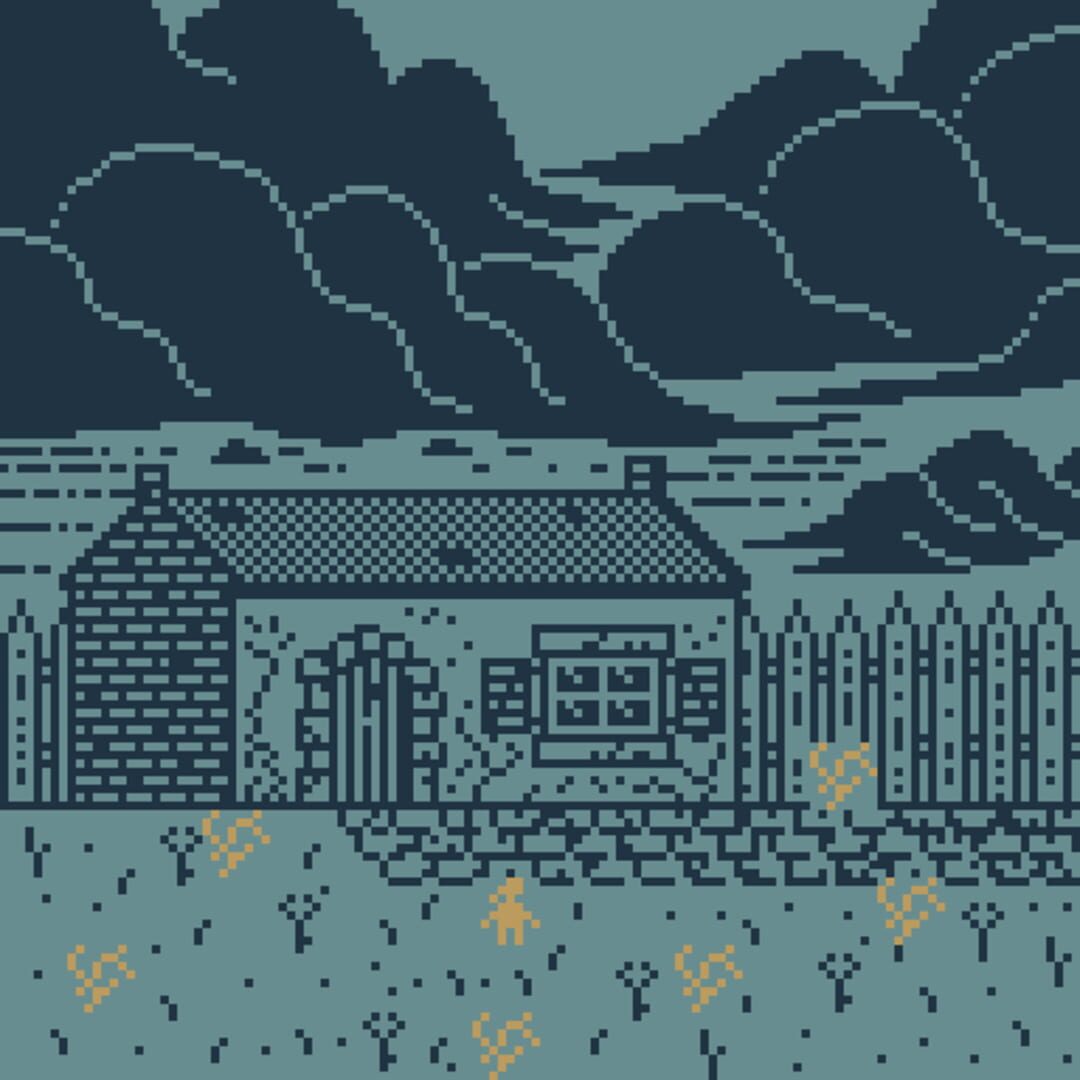 Marée Noire - Screenshot