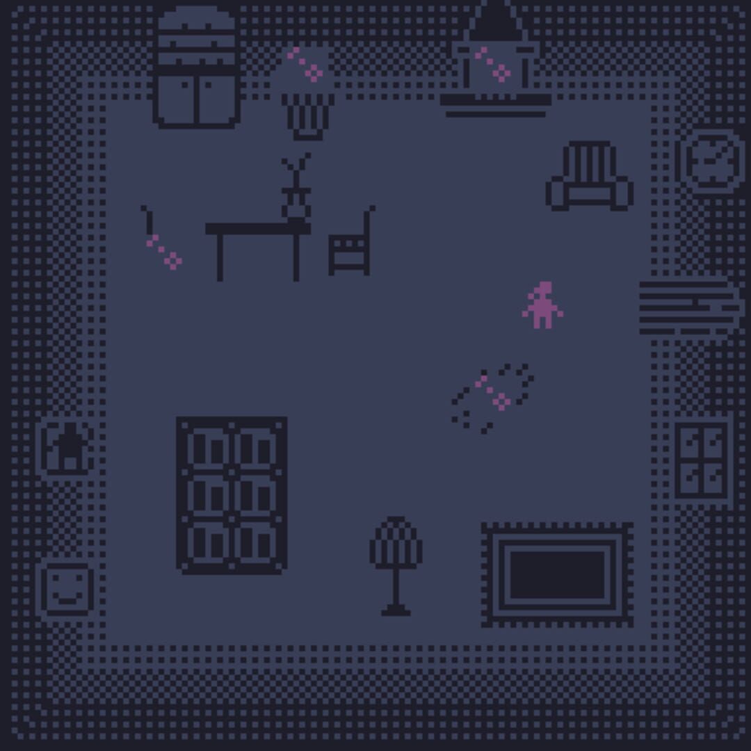 Marée Noire - Screenshot