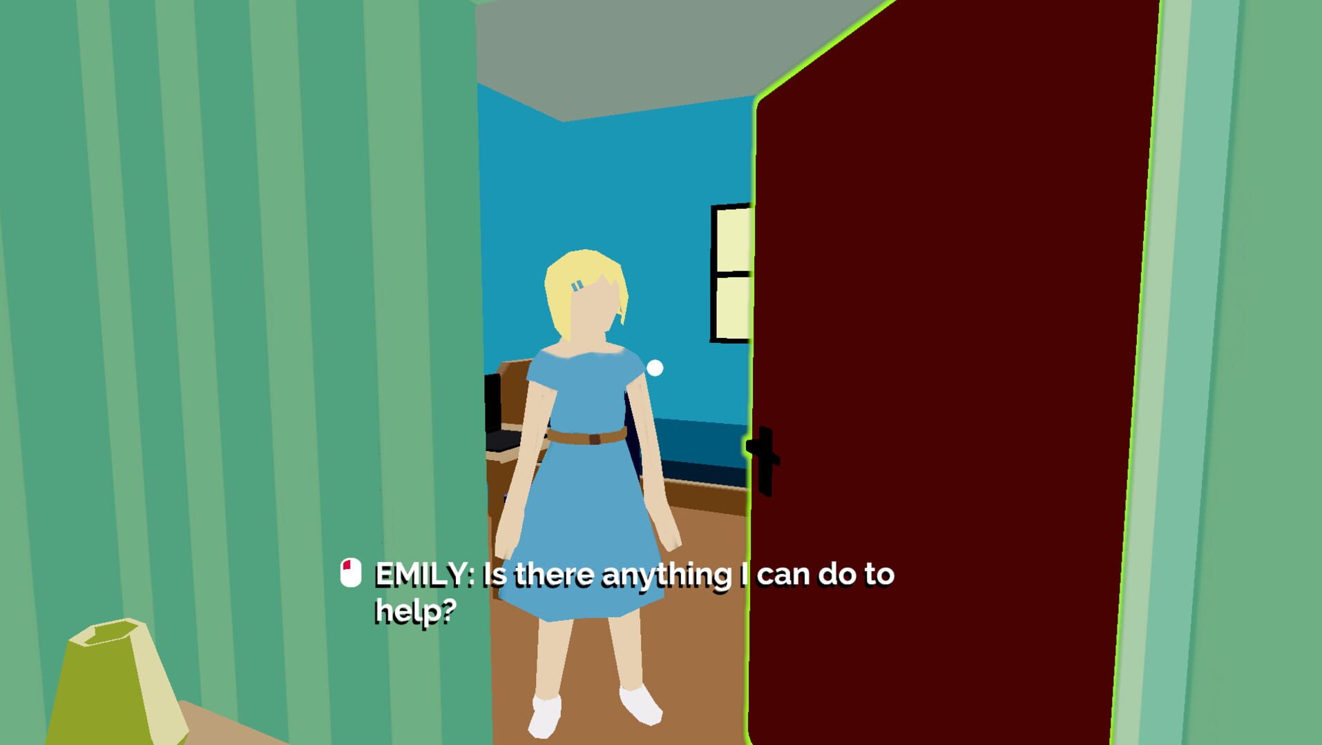 Metanoia - Screenshot
