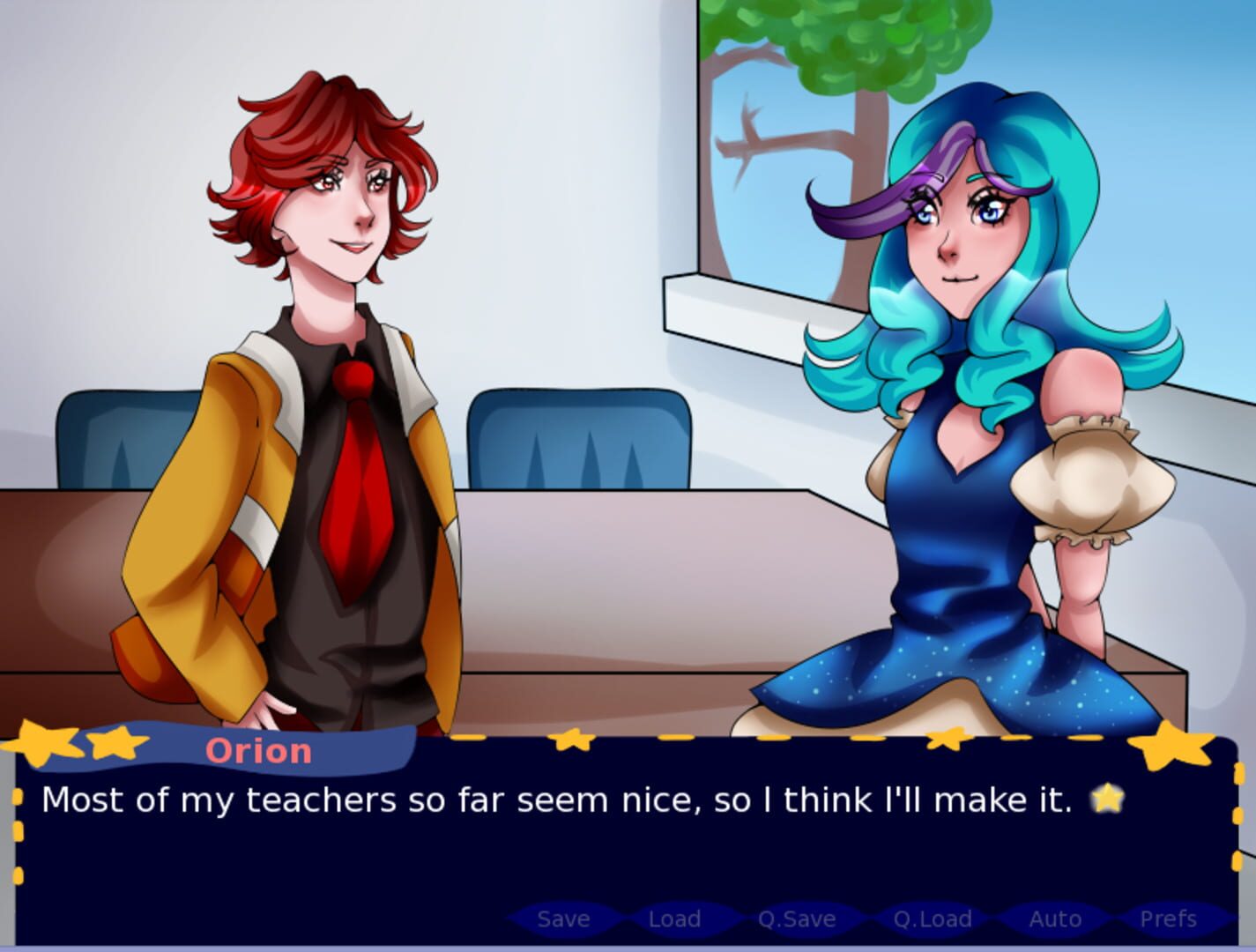 Aopii - Screenshot