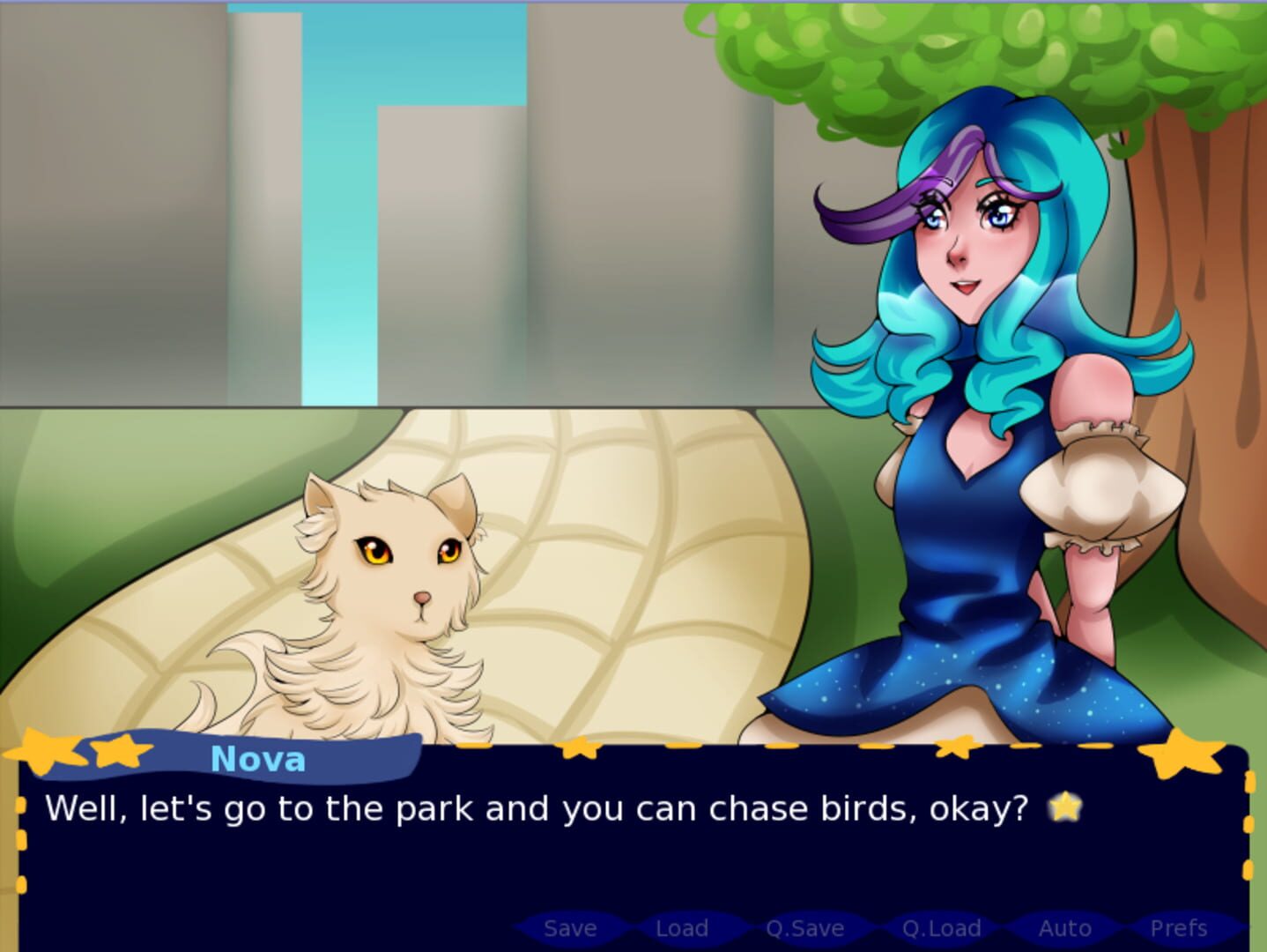 Aopii - Screenshot