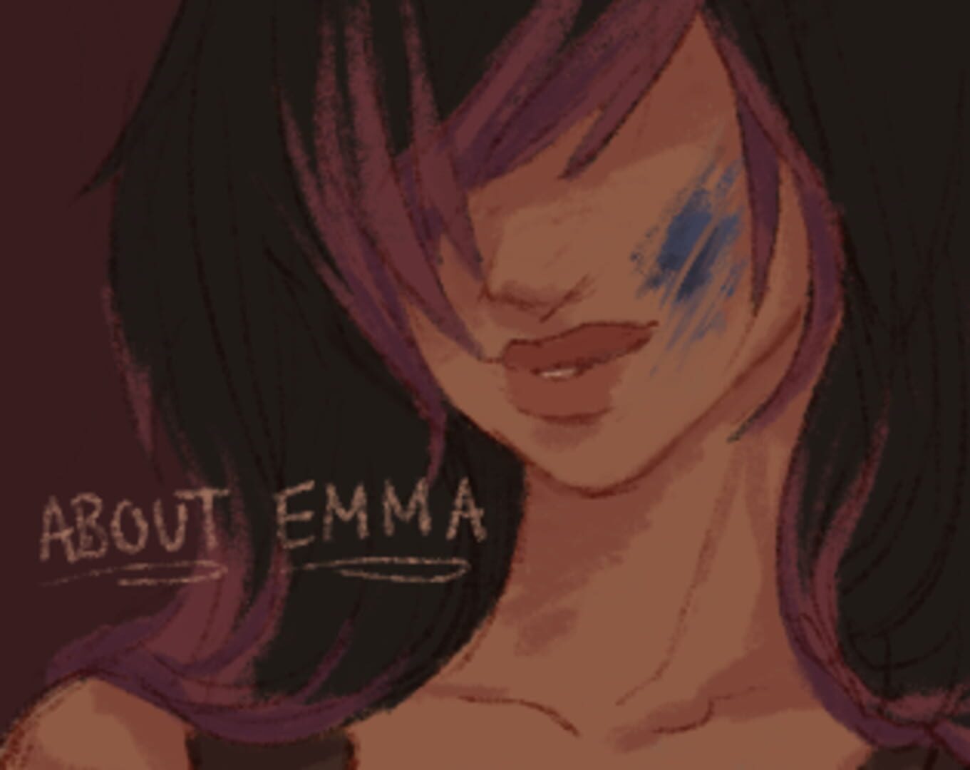 About Emma - Screenshot
