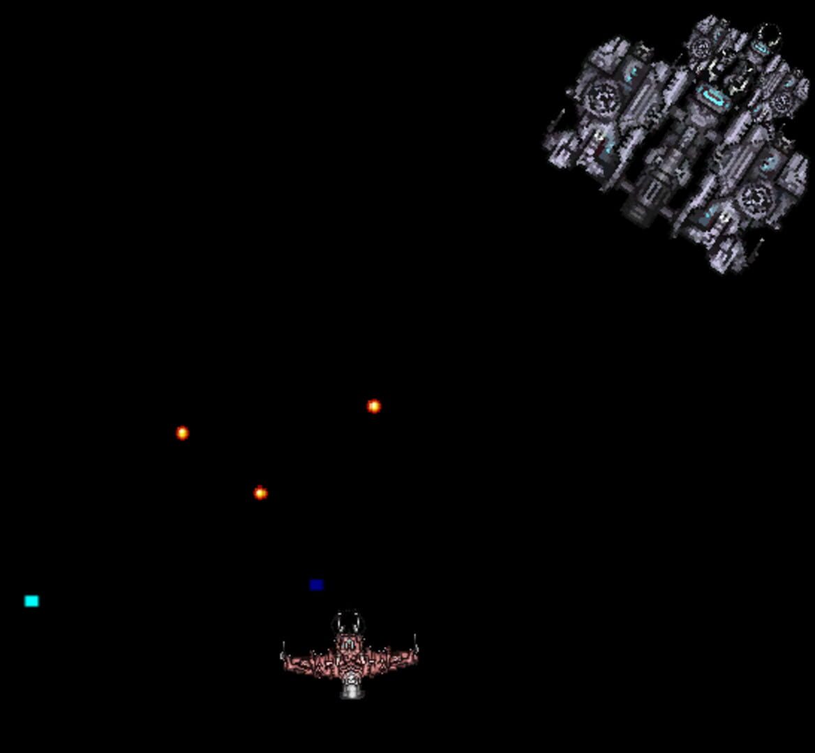 Cyber_Space - Screenshot