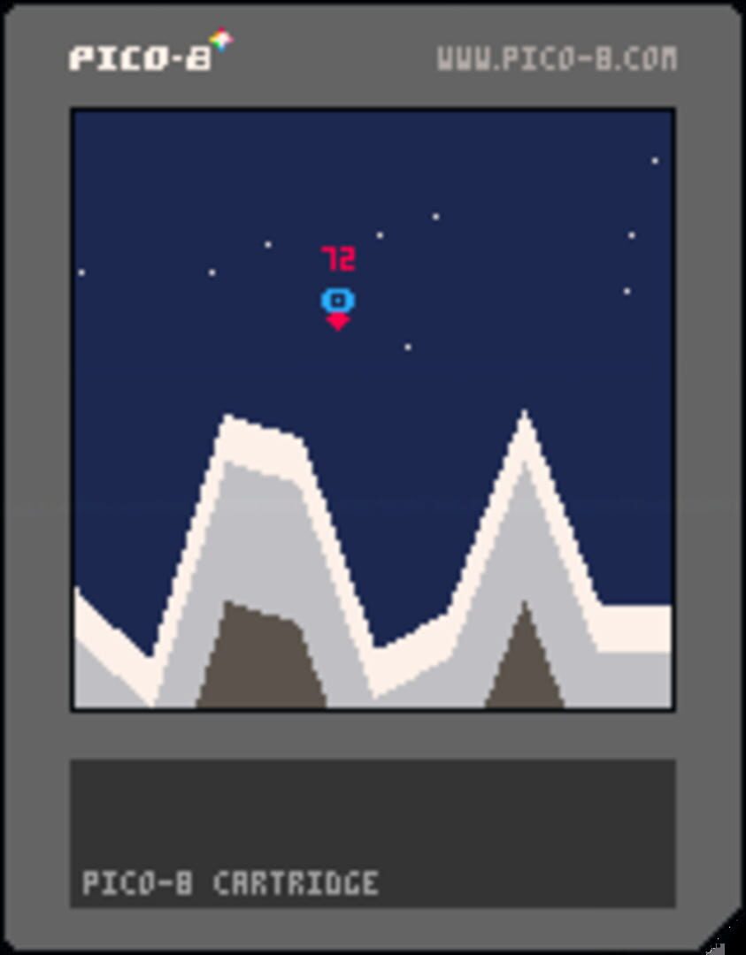 Spaaace! - Screenshot