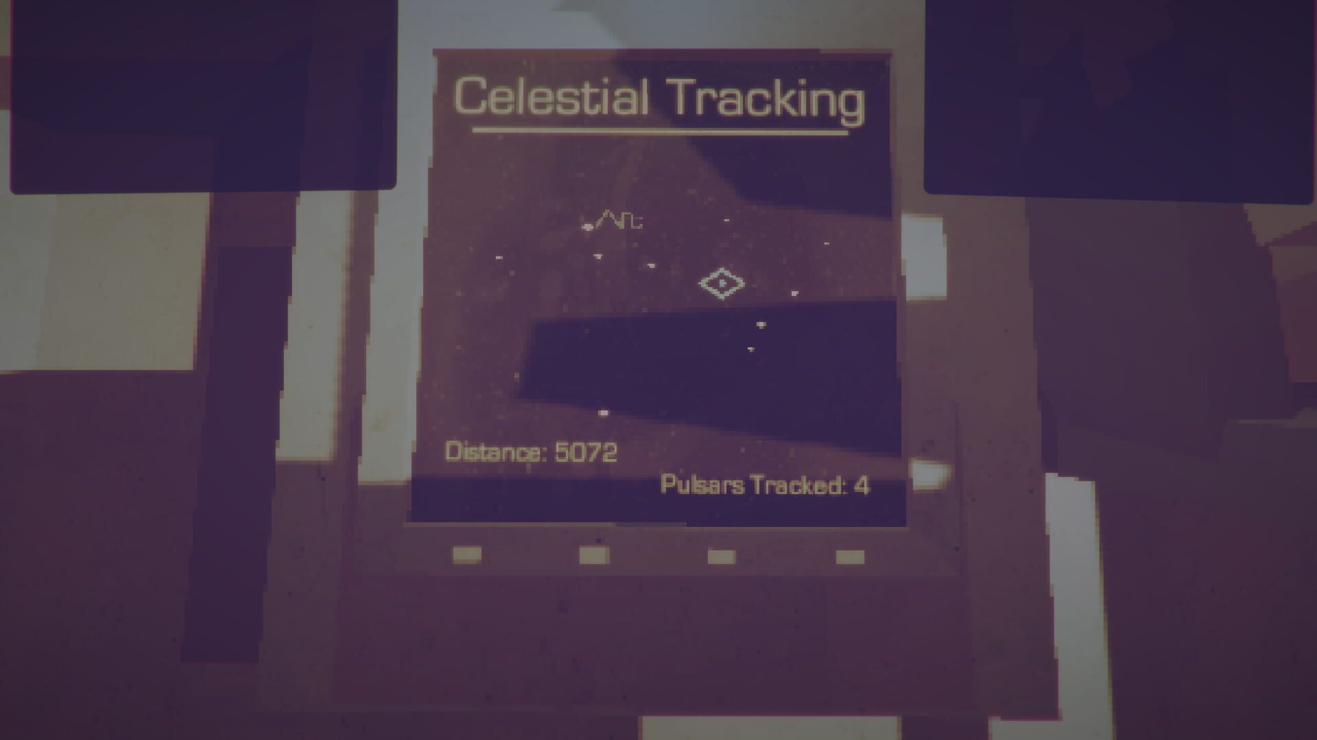 Marlowe's Path - Screenshot