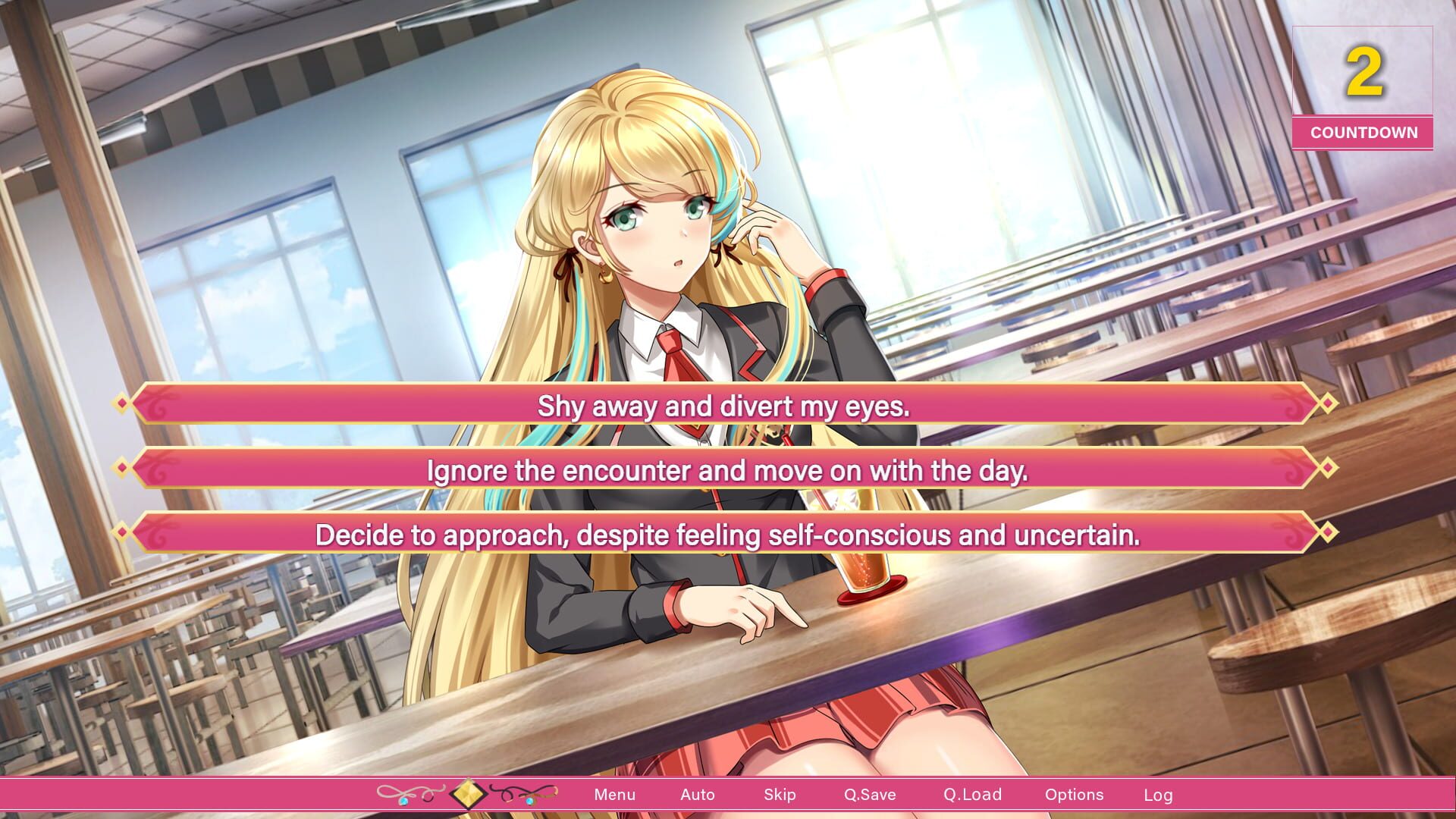 Zeta Wolf Chronicles