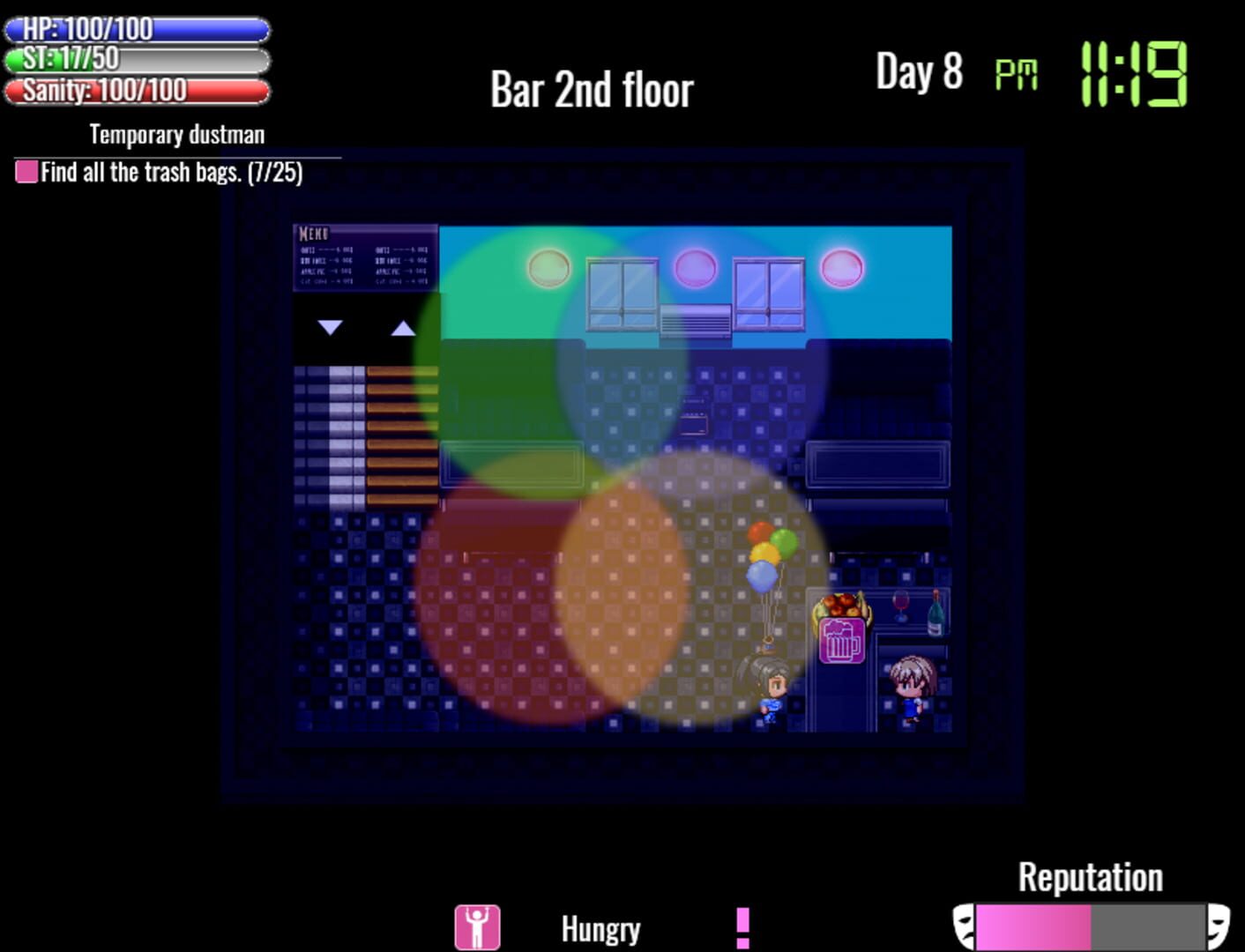 Chibi Yandere Complete Edition - Screenshot