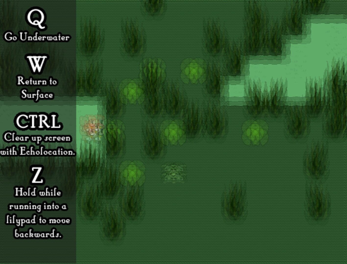 Qui Domi - Screenshot