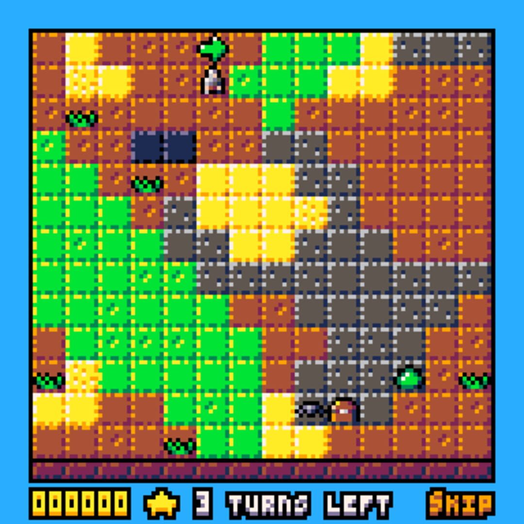 Super Loot Bros - Screenshot