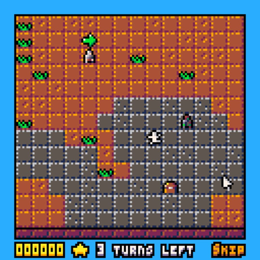 Super Loot Bros - Screenshot