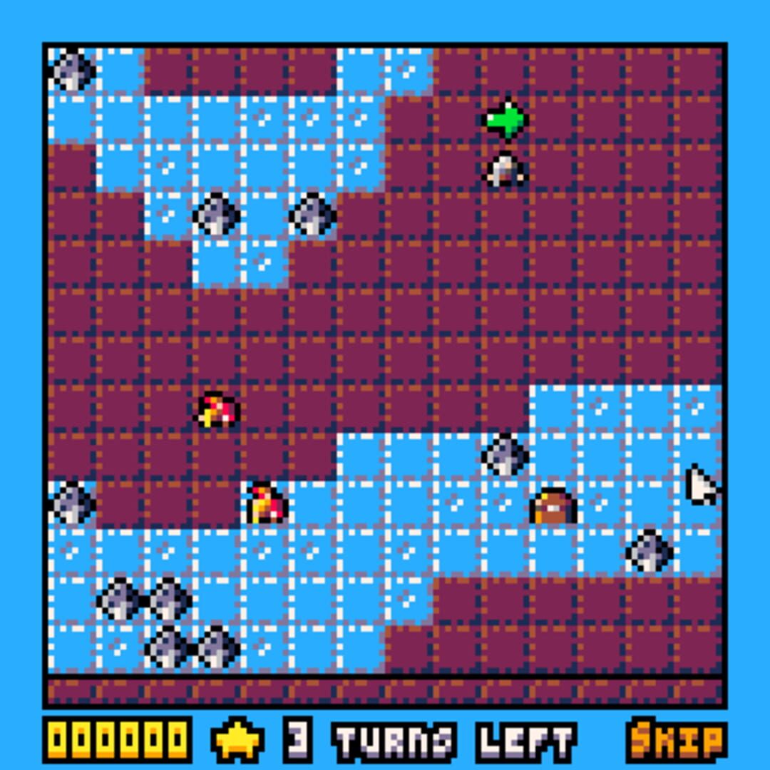 Super Loot Bros - Screenshot