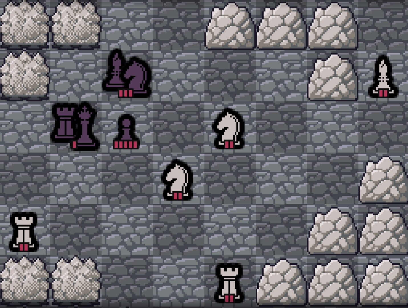 Checkmates - Screenshot
