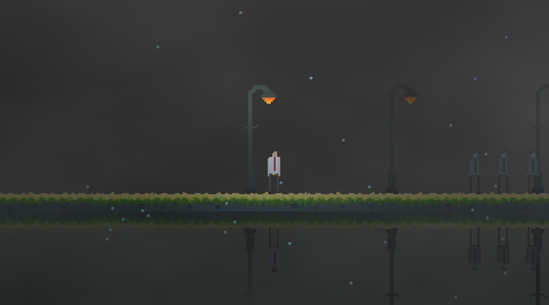Waiting For Her - Screenshot