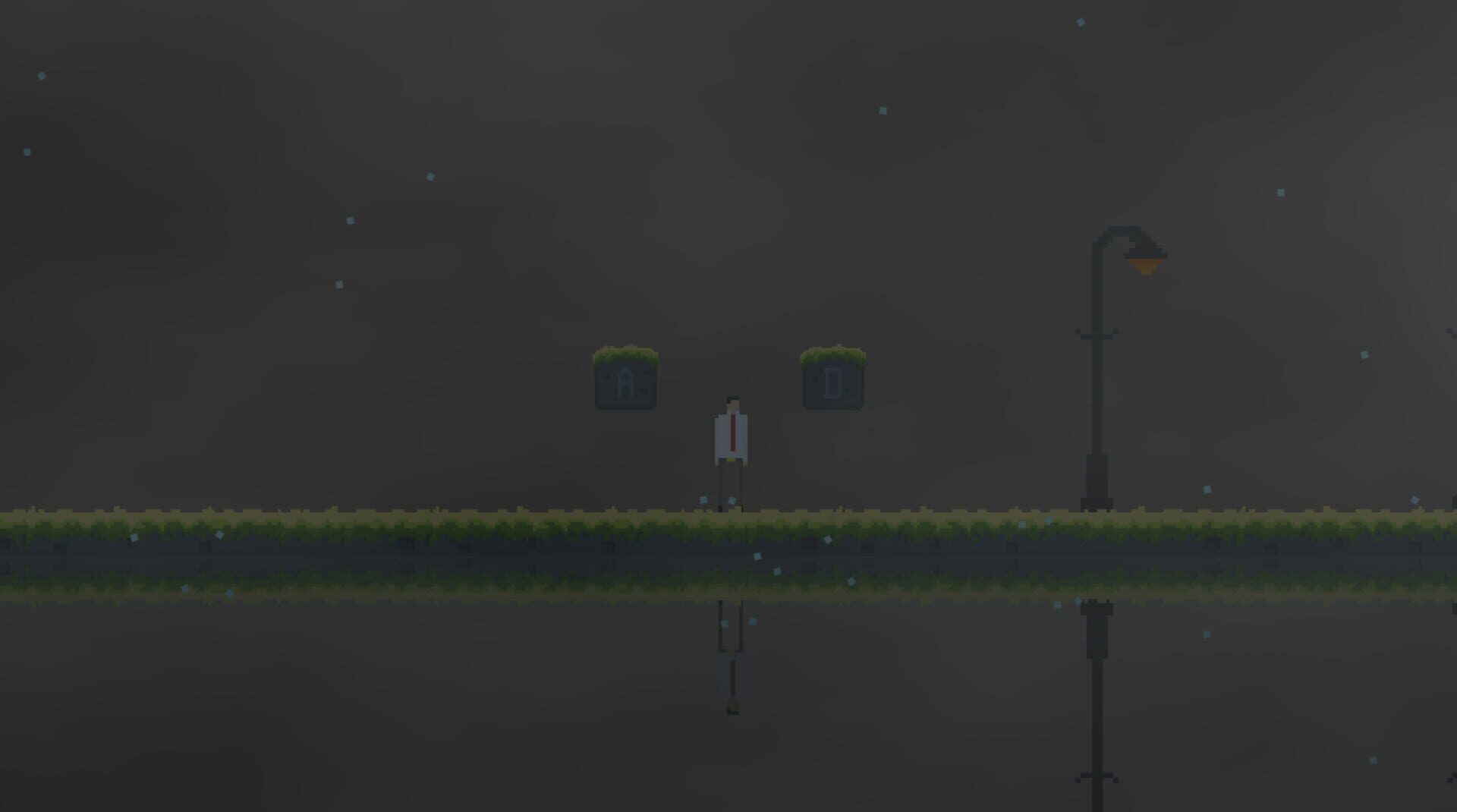 Waiting For Her - Screenshot