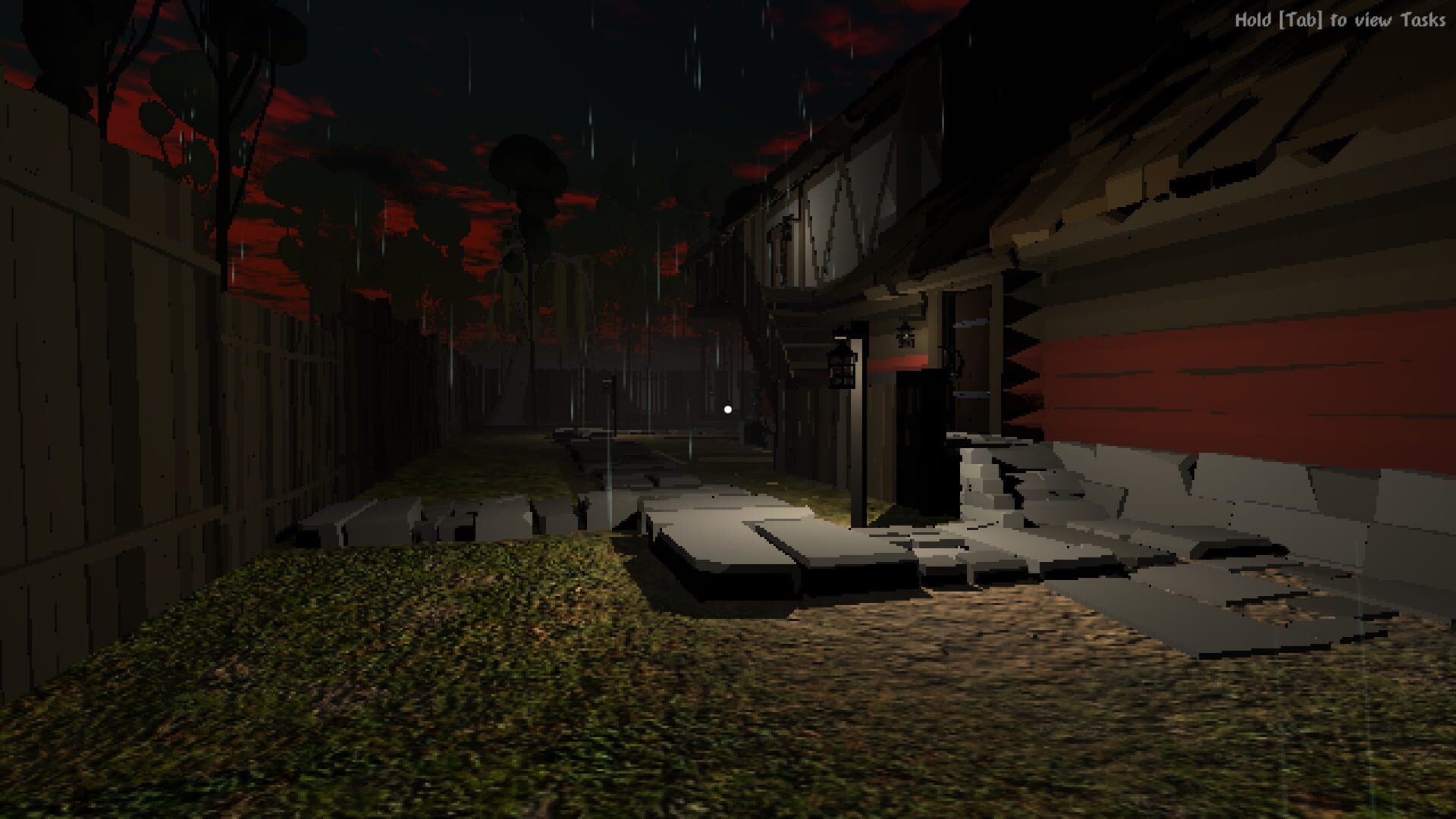 Tender - Screenshot