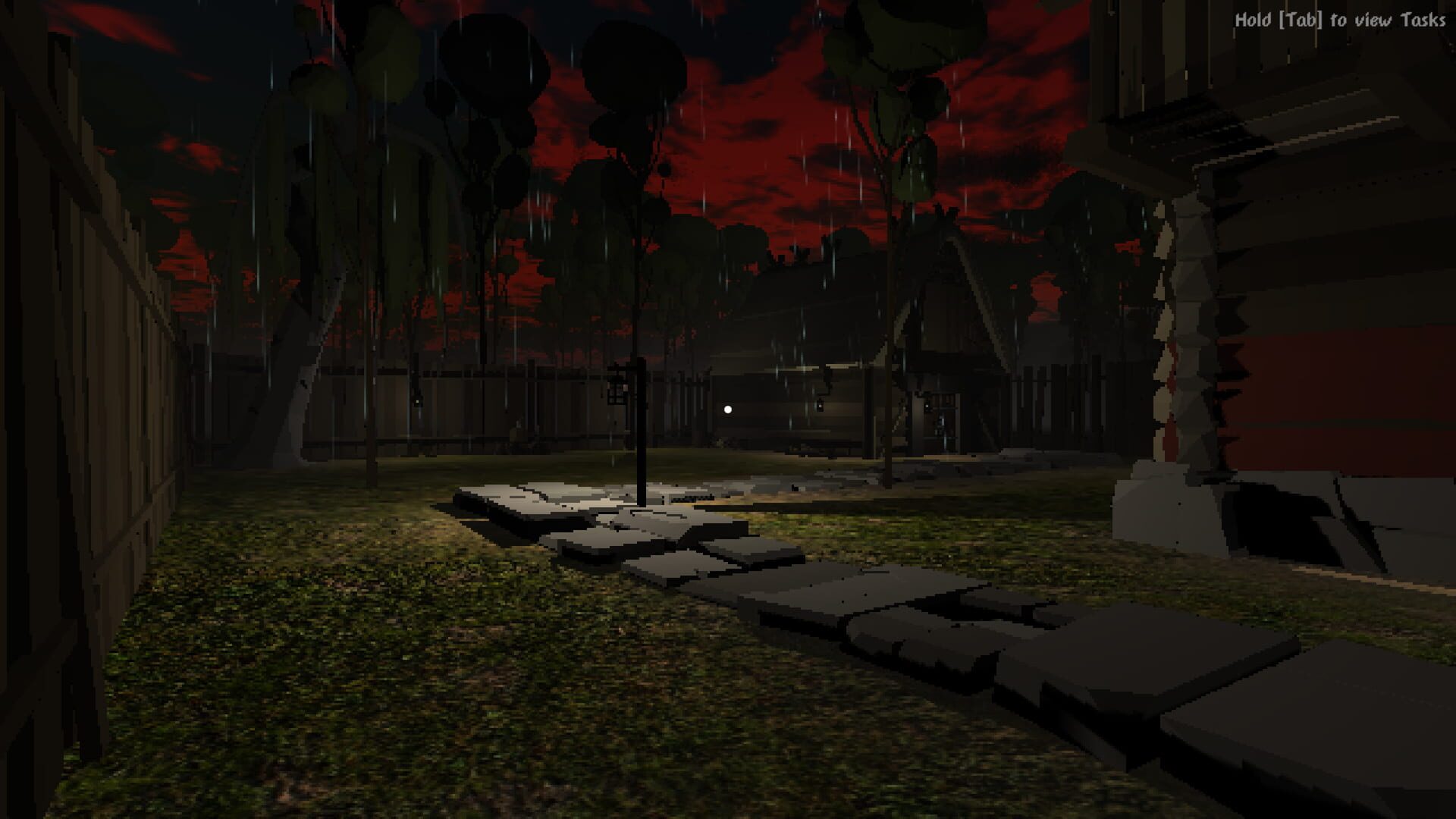 Tender - Screenshot