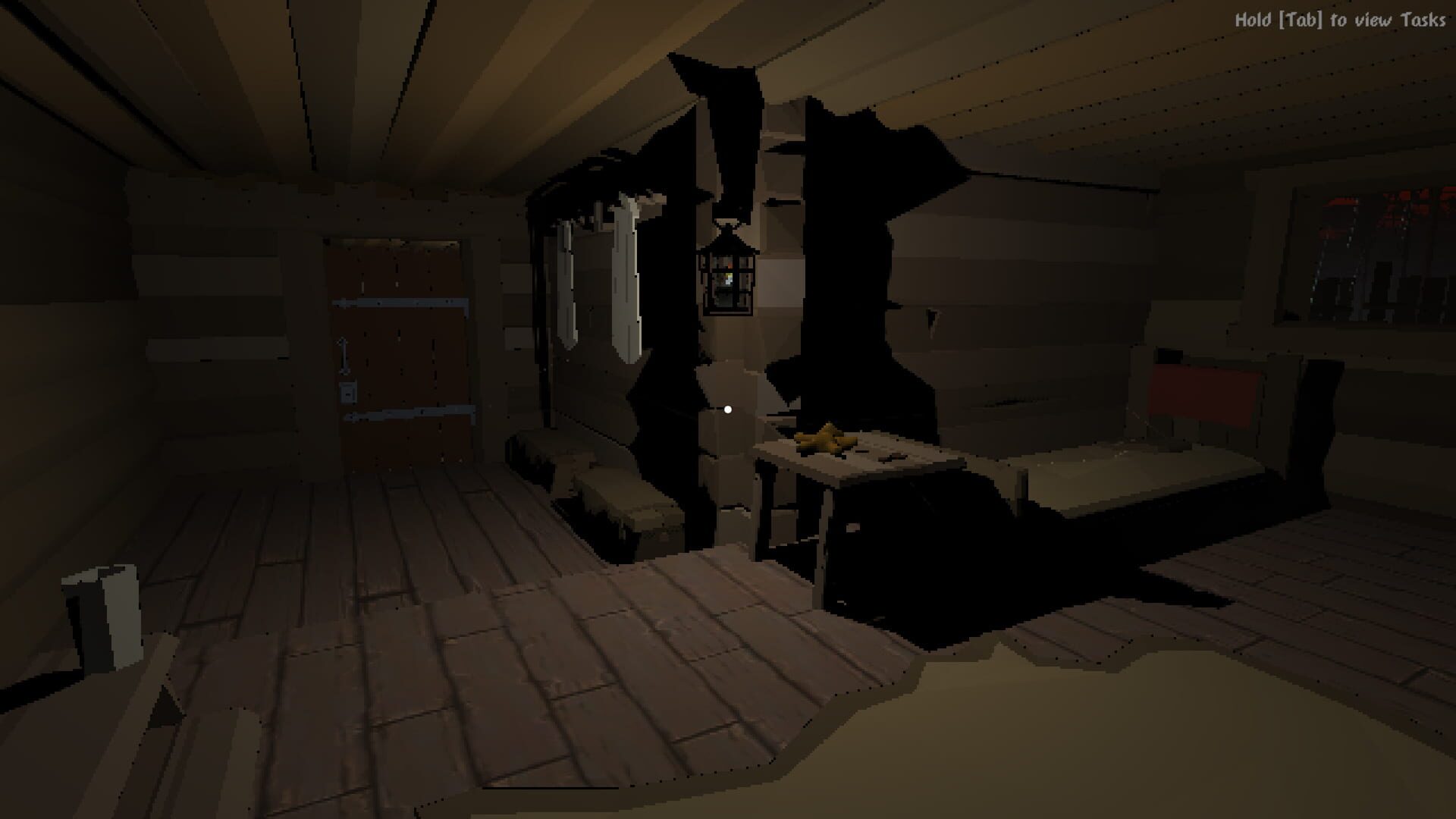 Tender - Screenshot