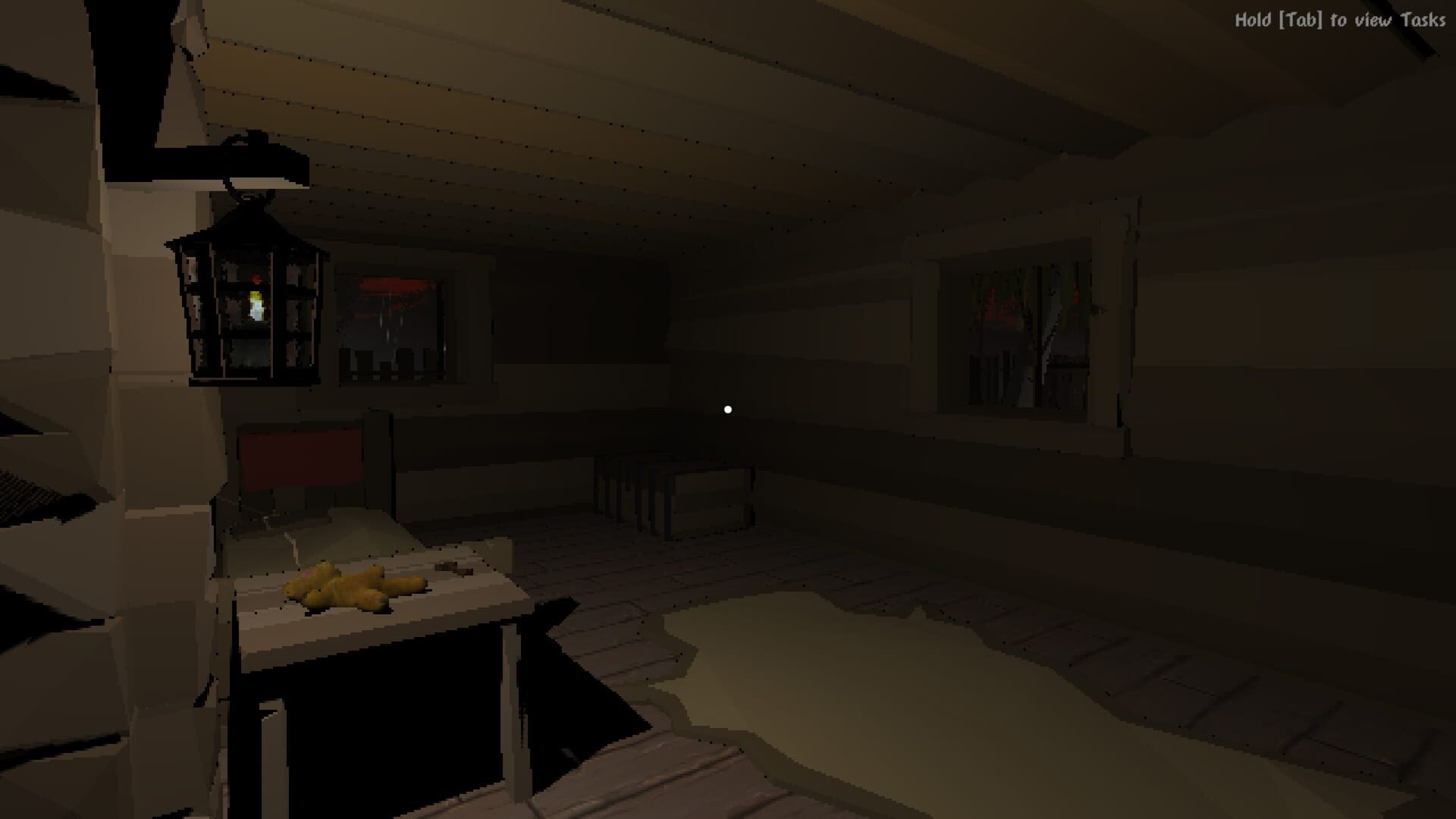 Tender - Screenshot
