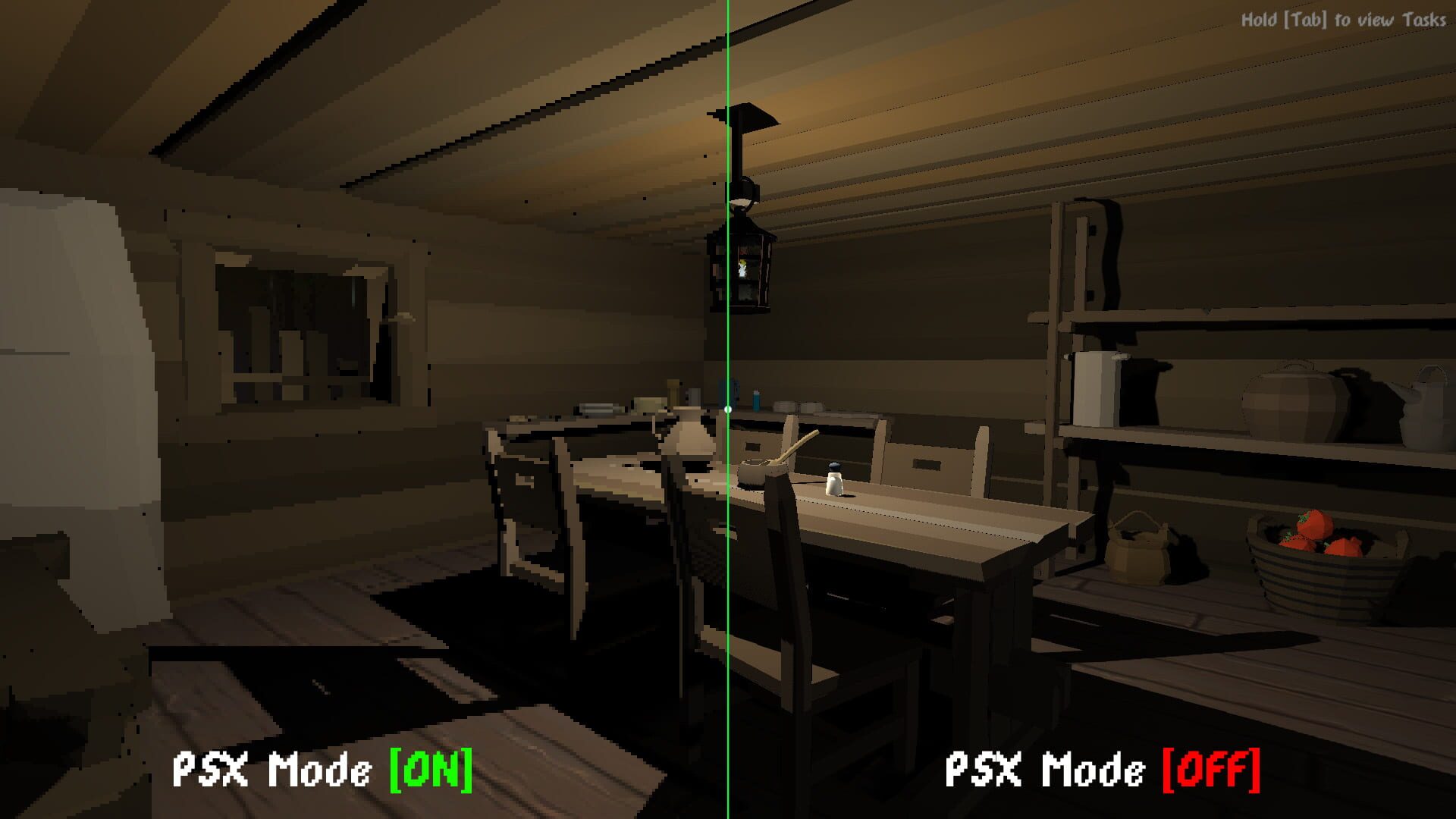 Tender - Screenshot