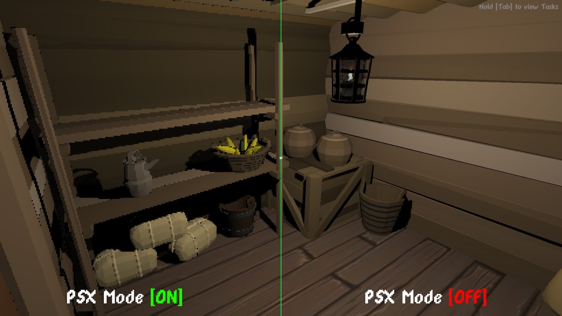 Tender - Screenshot