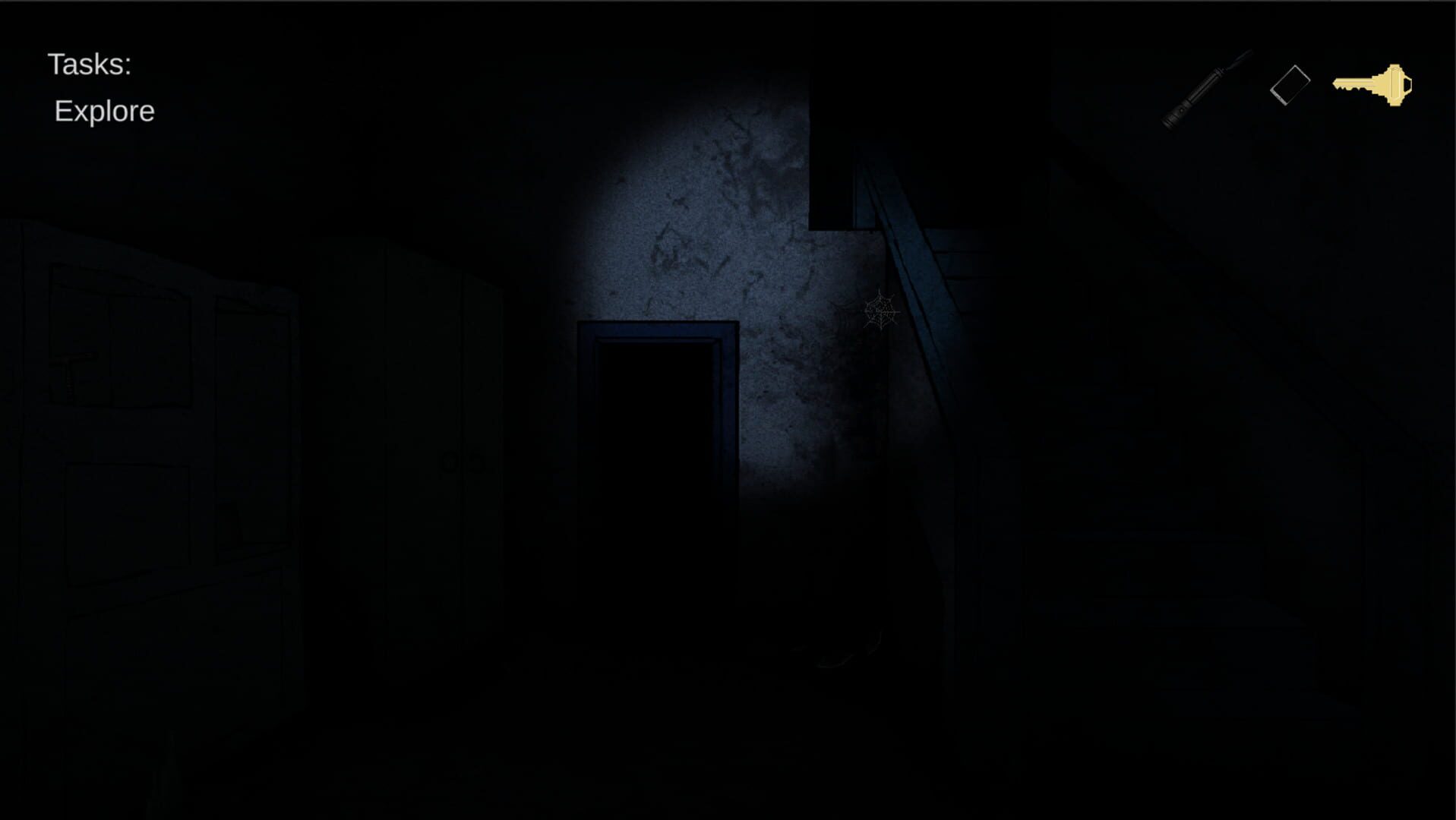 Capiophobia - Screenshot