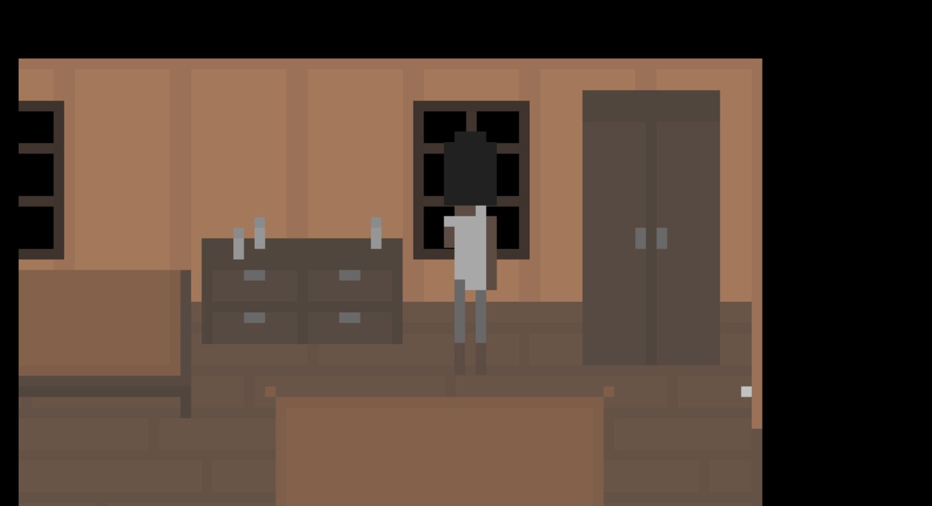 I Am Alone Too - Screenshot
