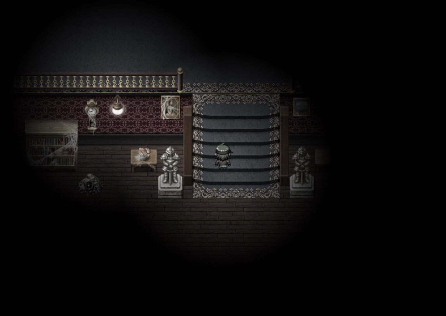 Jugular - Screenshot