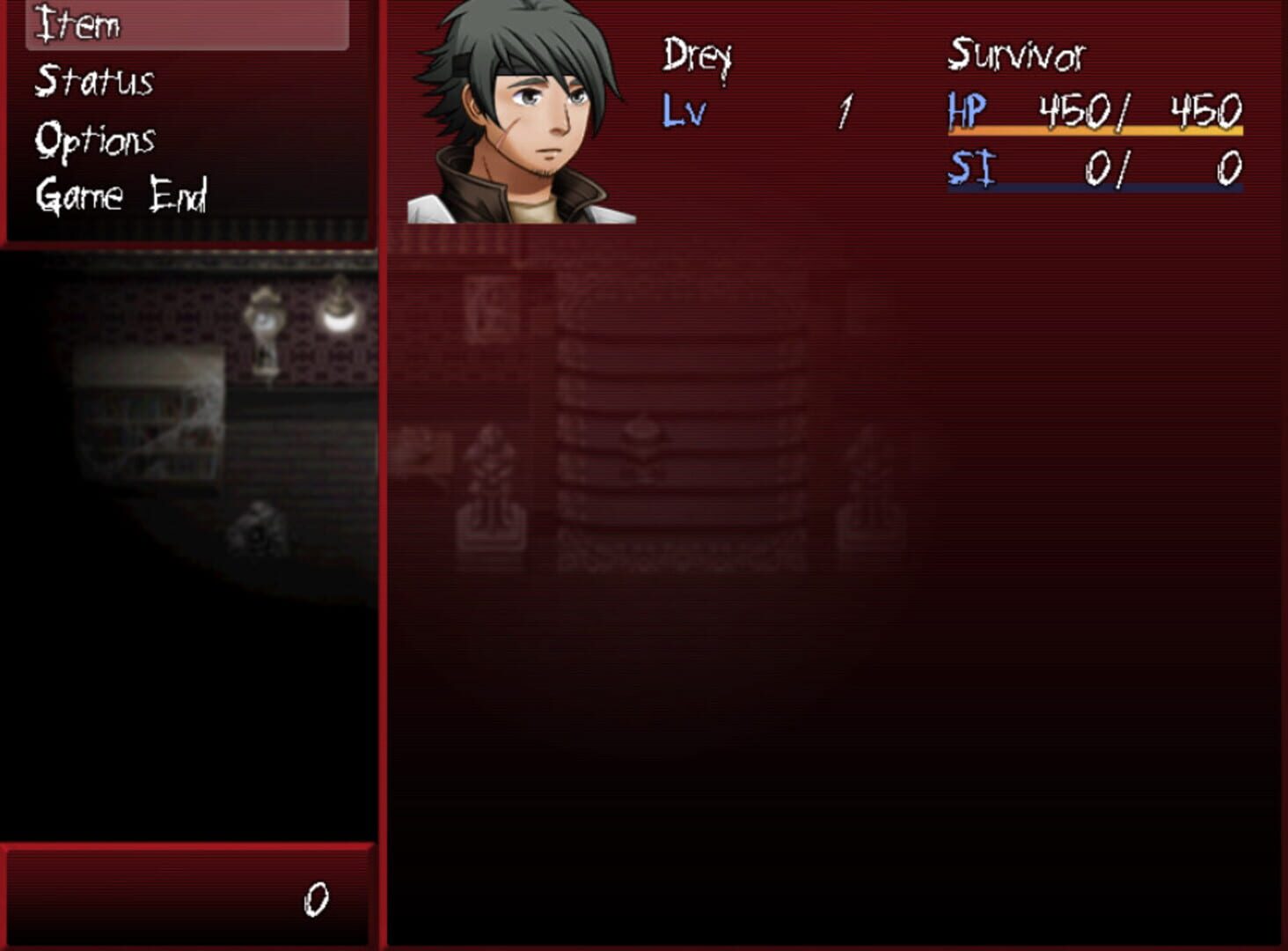 Jugular - Screenshot