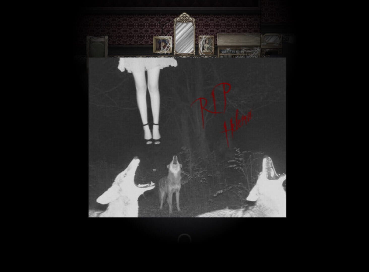Jugular - Screenshot