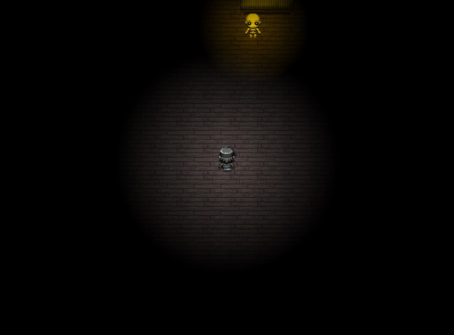 Jugular - Screenshot