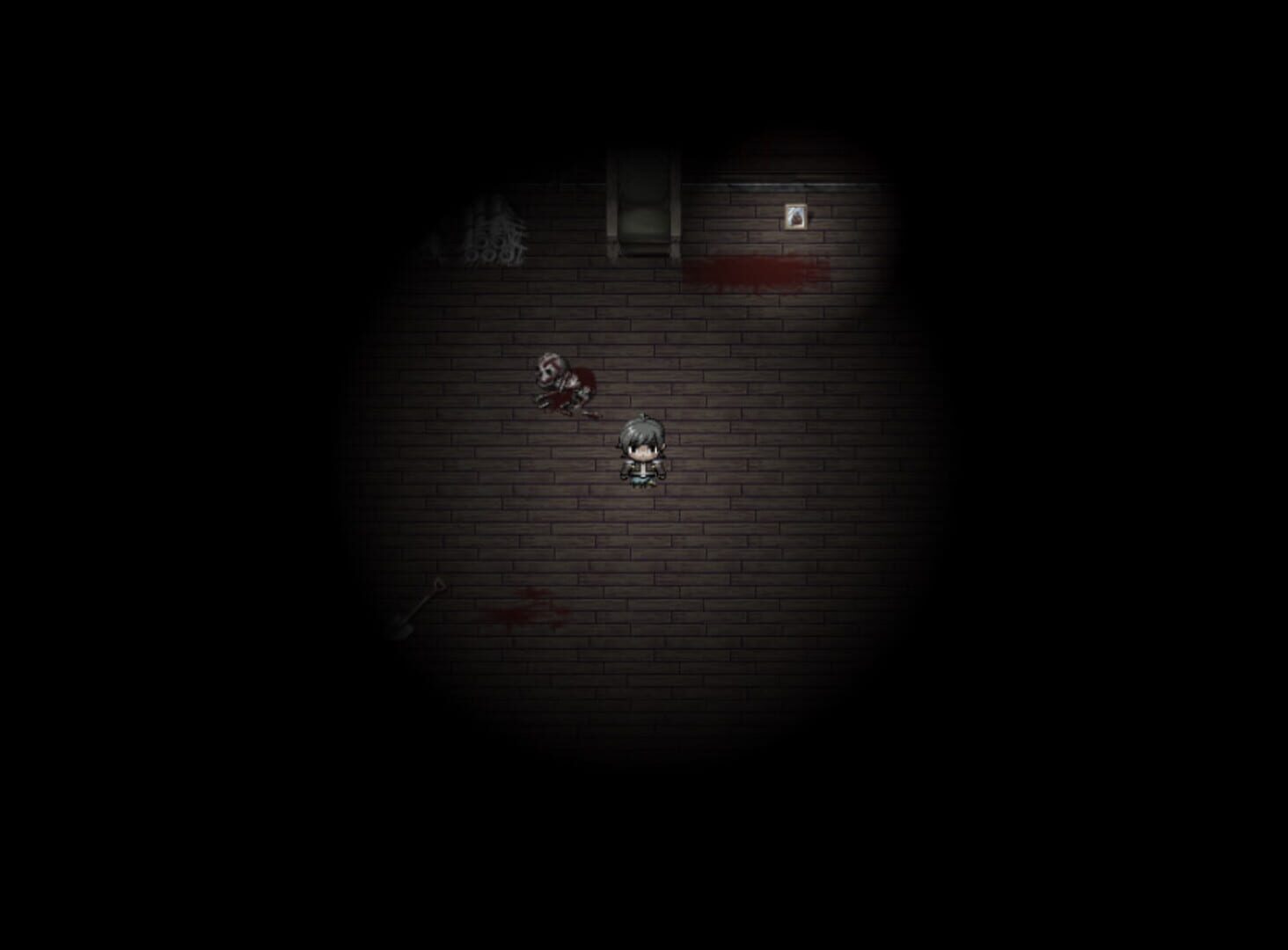 Jugular - Screenshot