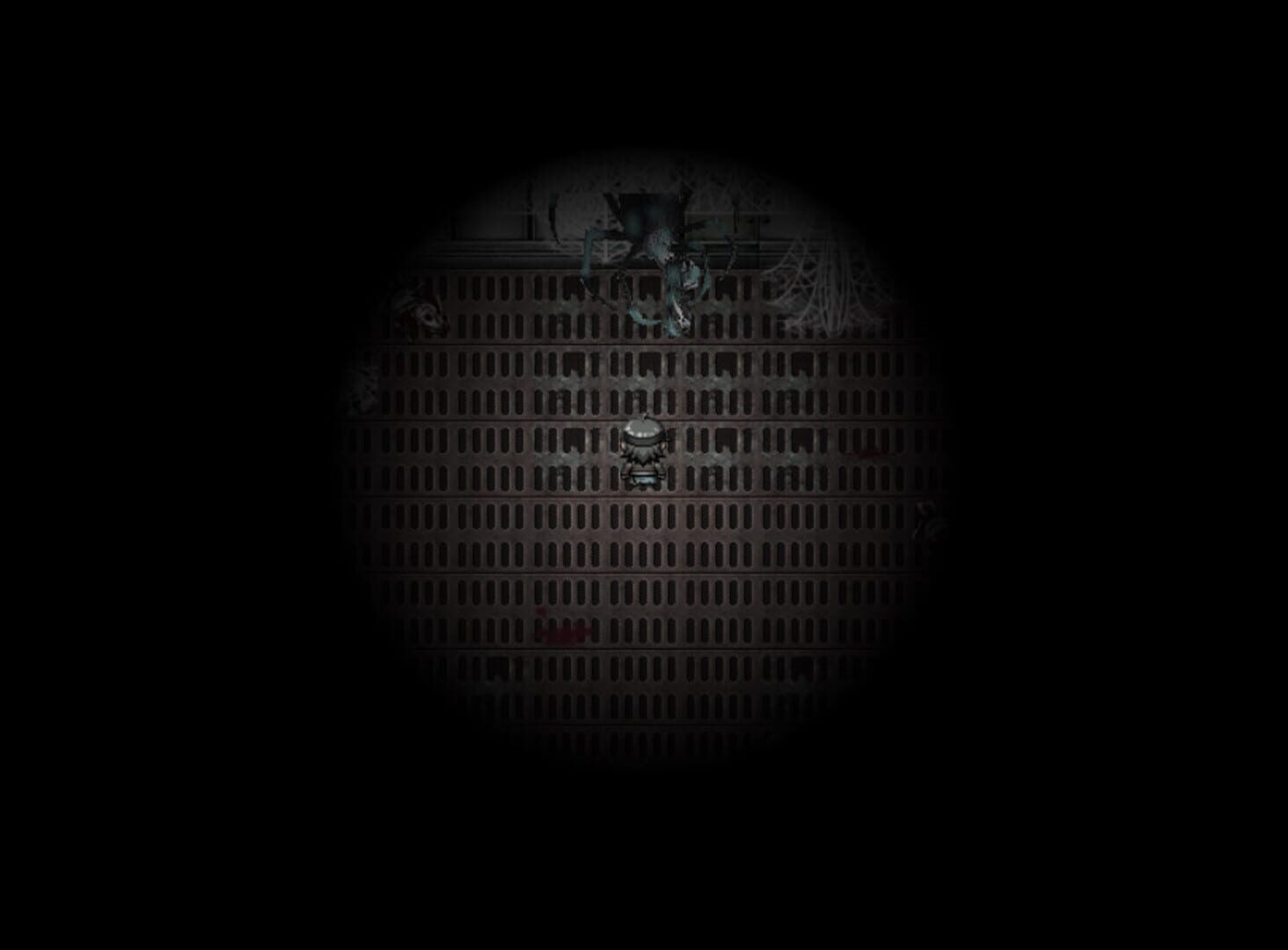 Jugular - Screenshot