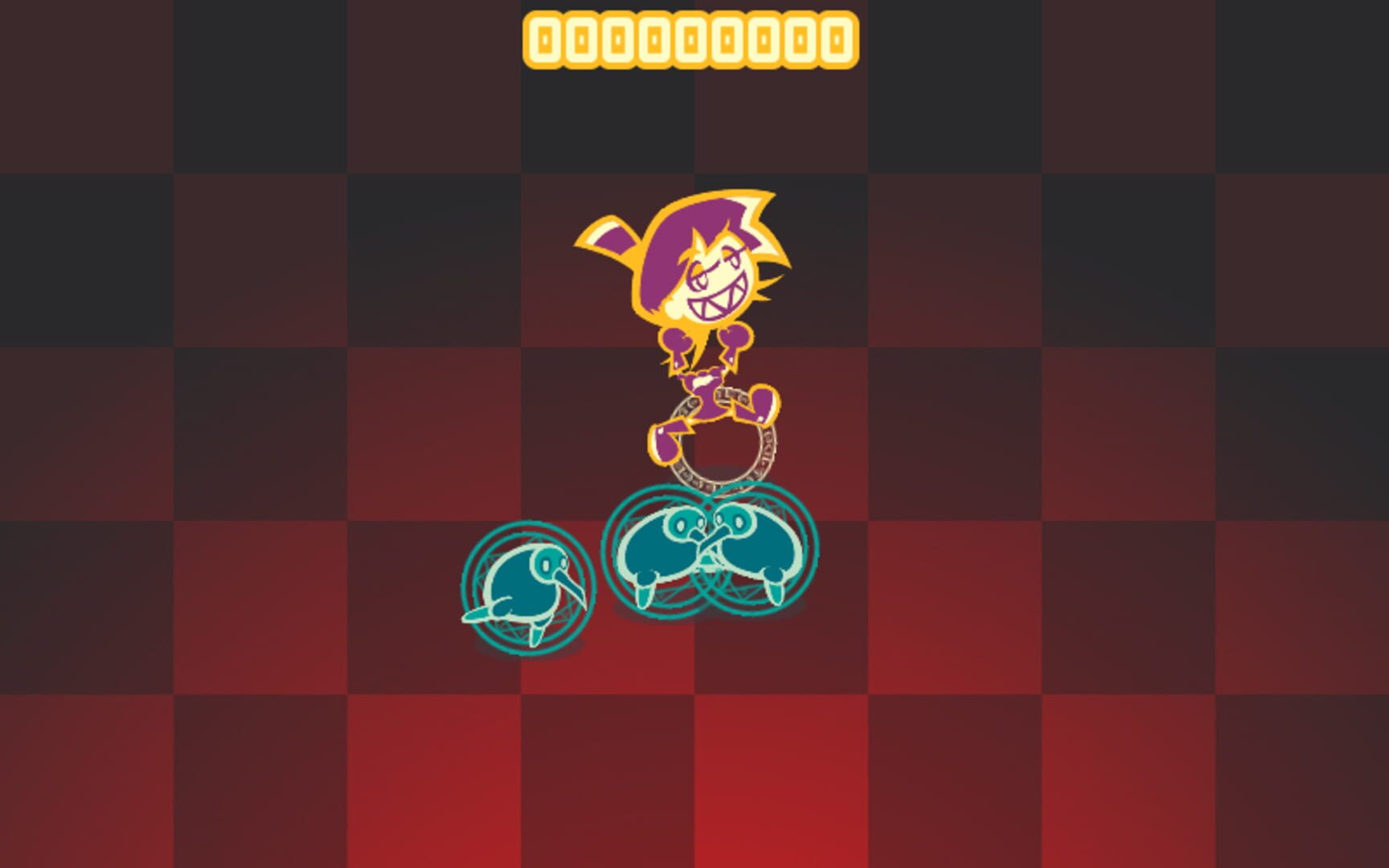 Lose Your Head - Screenshot
