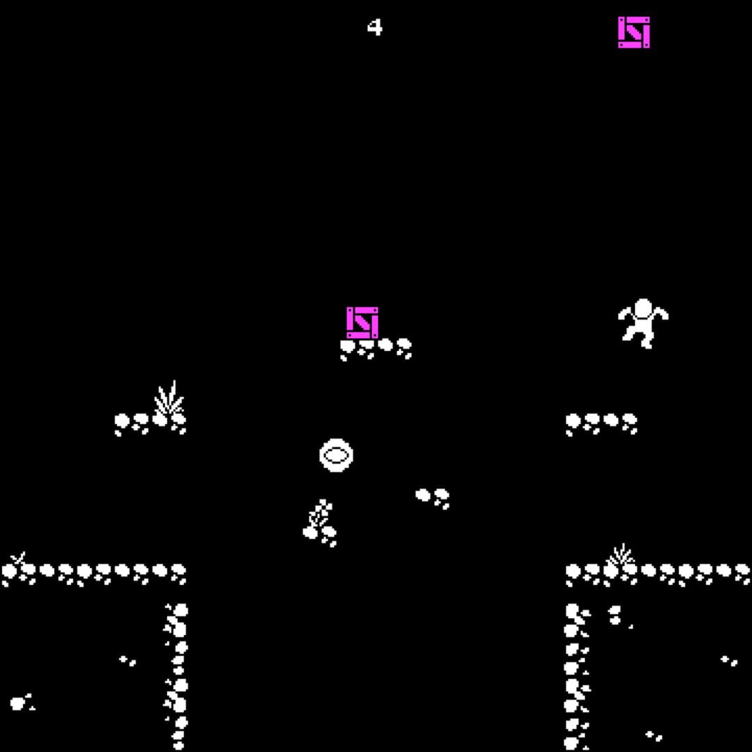 Explosive Dungeon - Screenshot