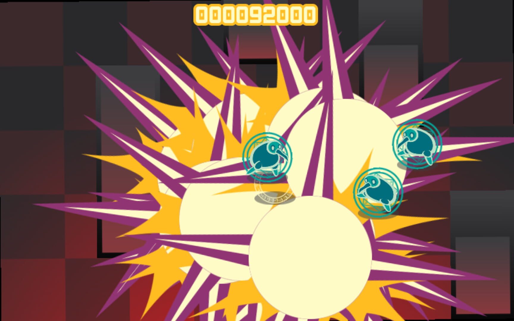 Lose Your Head - Screenshot