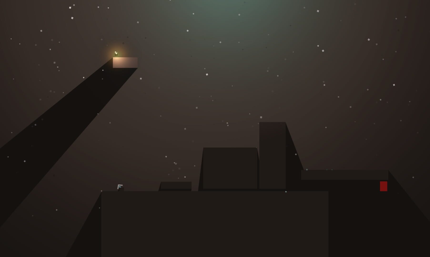 Rocket Jumping Sounds Dangerous - Screenshot