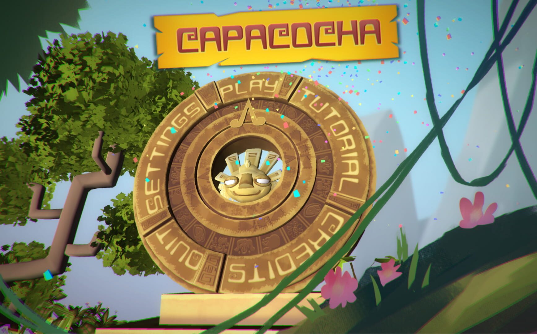 Capacocha - Screenshot