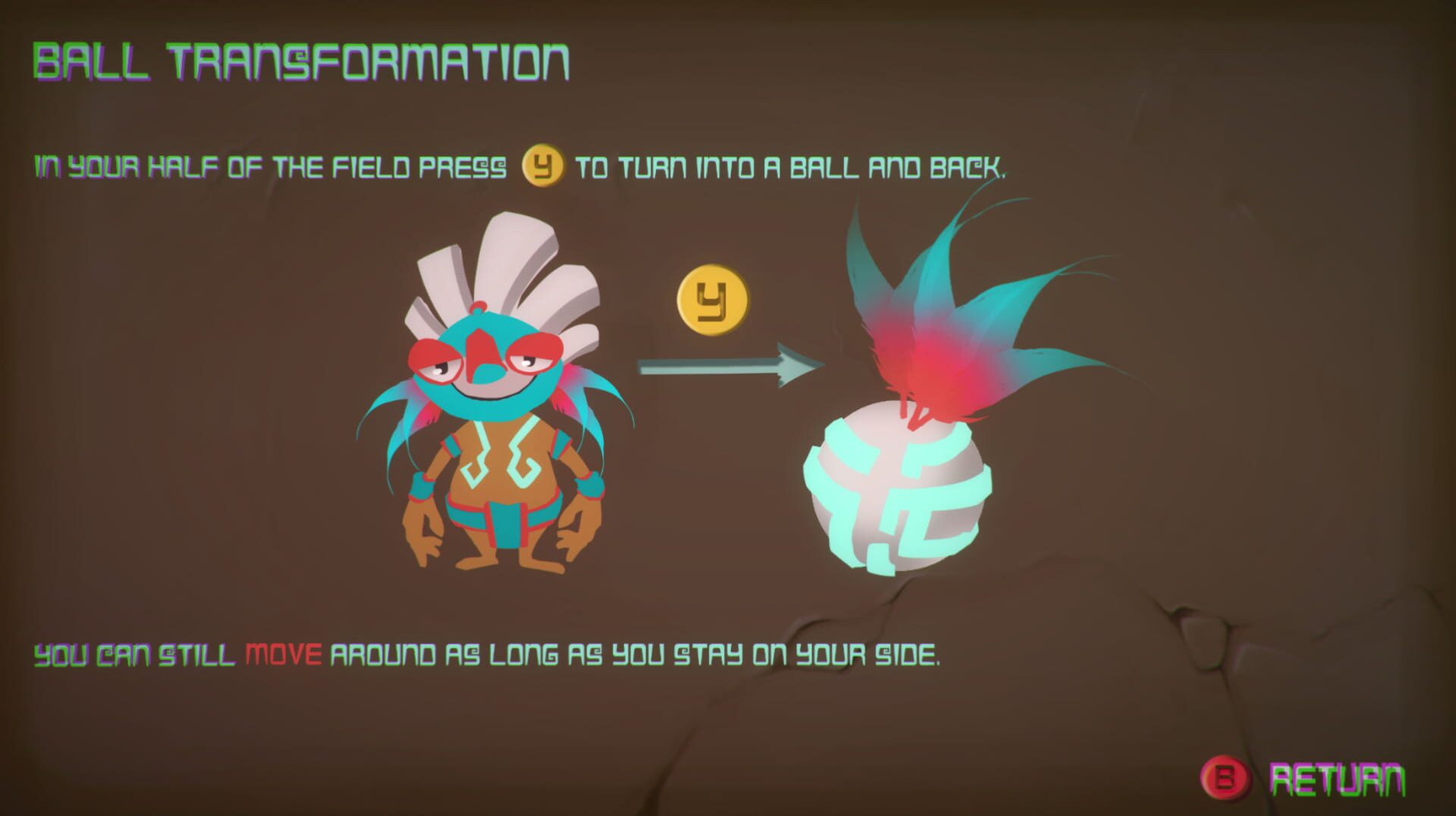 Capacocha - Screenshot