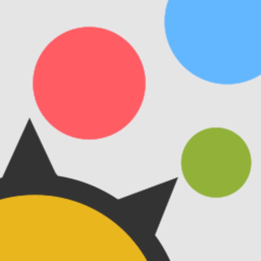 Fat Dot - Screenshot