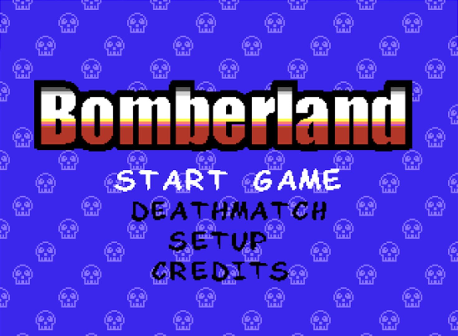 Bomberland - Screenshot