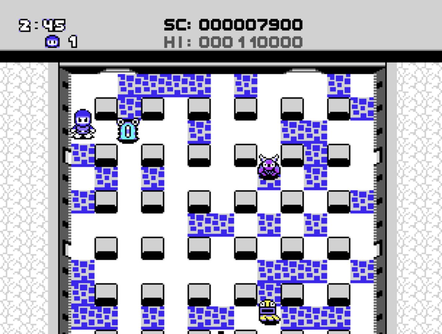 Bomberland - Screenshot