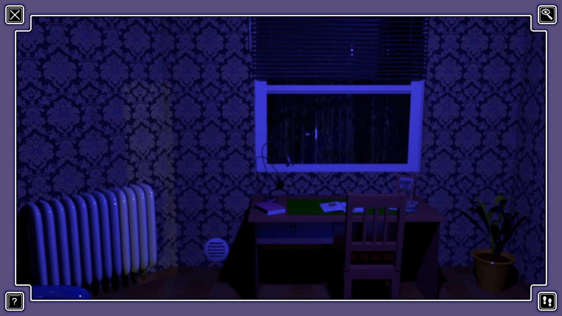 Our Place - Screenshot