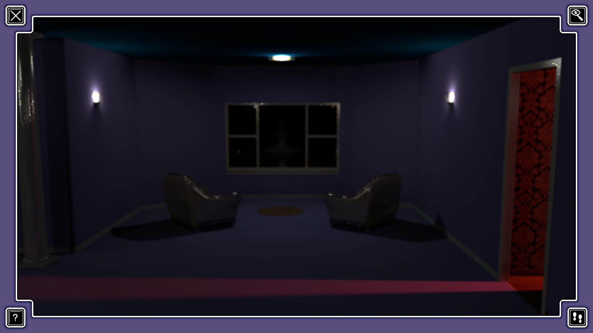 Our Place - Screenshot