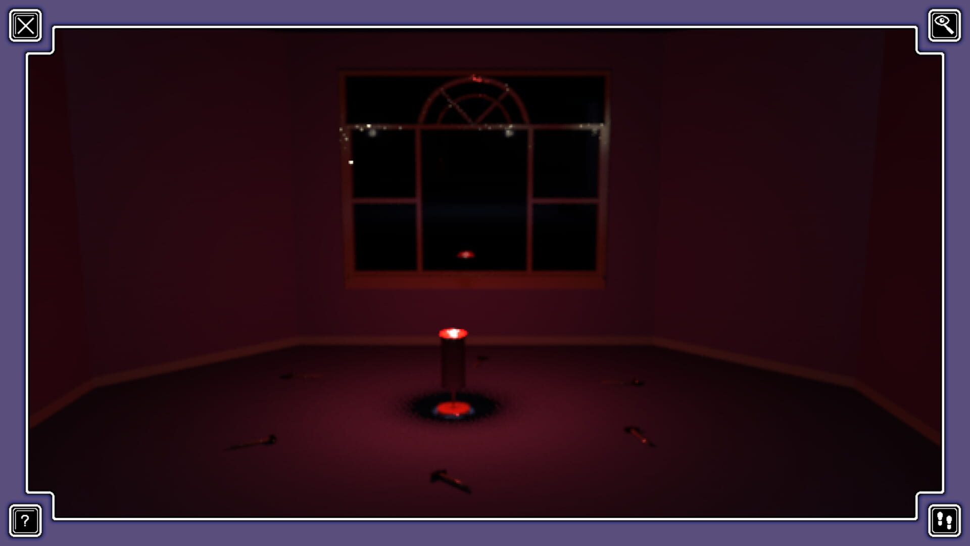 Our Place - Screenshot