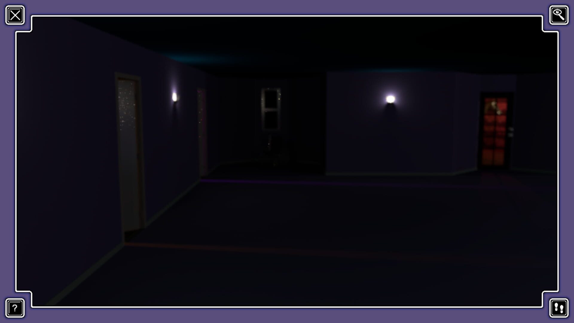 Our Place - Screenshot