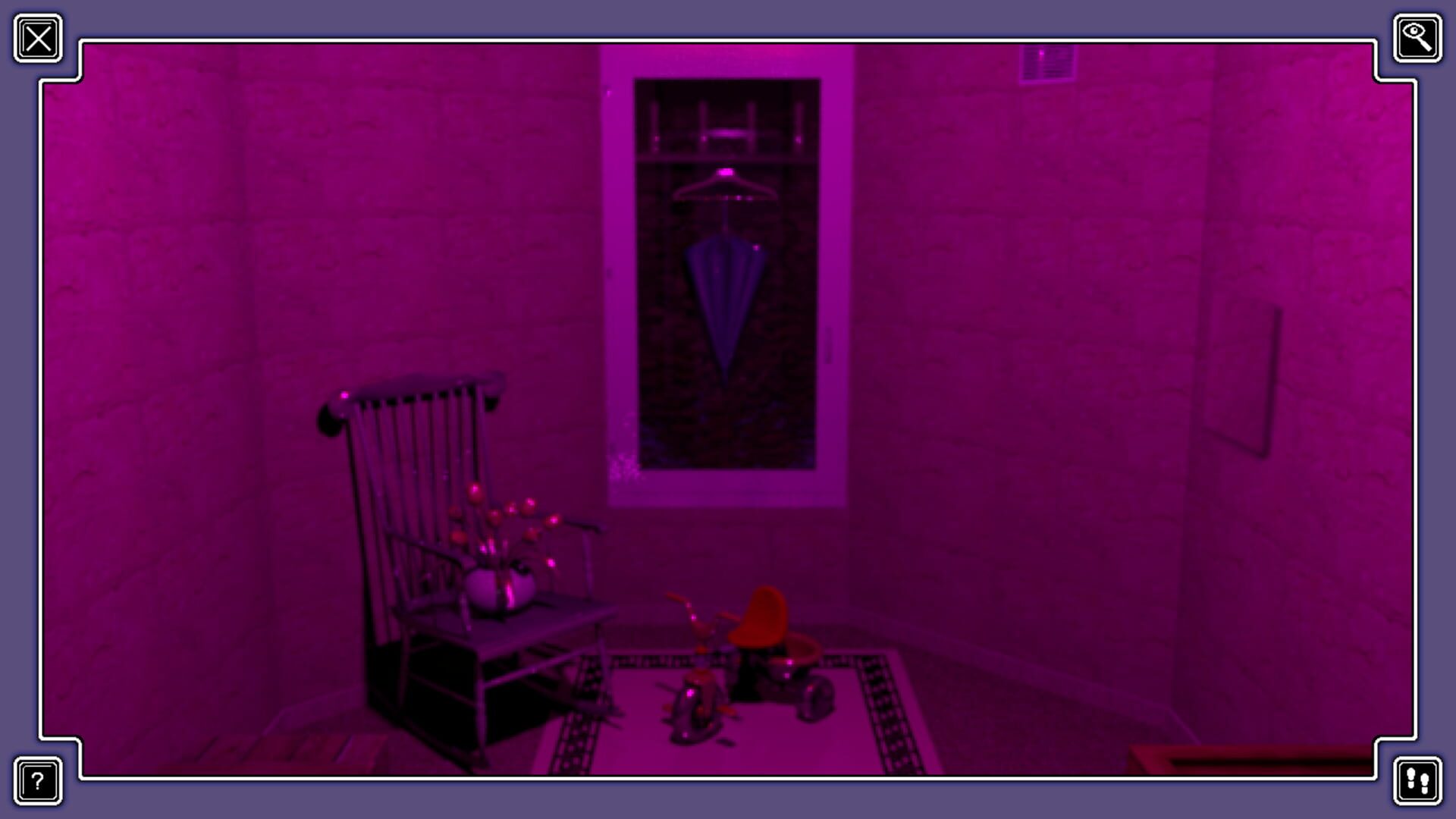 Our Place - Screenshot