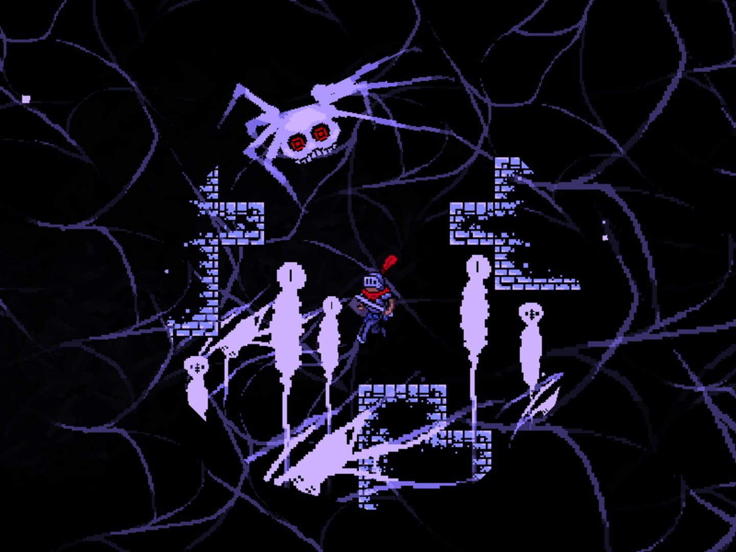 CastleClysmic - Screenshot