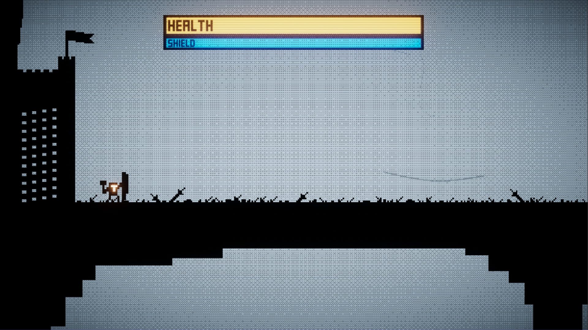 Re Parry - Screenshot
