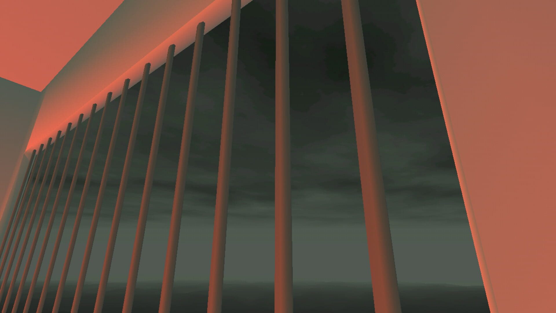 Talking in the Distance - Screenshot